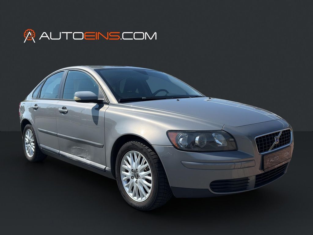 Bild des Angebotes Volvo S40 Lim. 2.4 Kinetic*Klima*AhK*