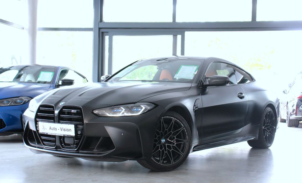 Bild des Angebotes BMW M4 Competition *M Drivers*Carbon* Individual