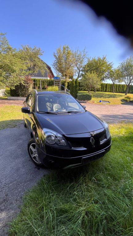 Bild des Angebotes Renault Koleos Expression 2.5 16V 170 4x4 Expression