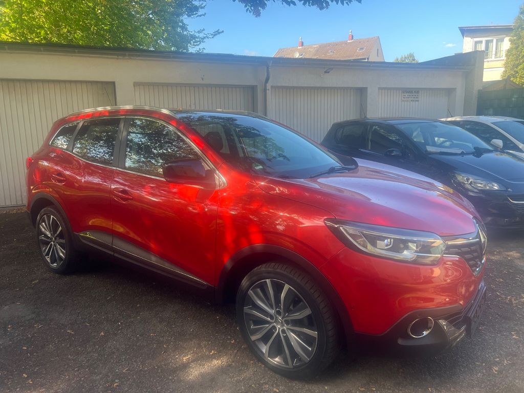 Bild des Angebotes Renault Kadjar ENERGY TCe 130 EDC Bose Edition