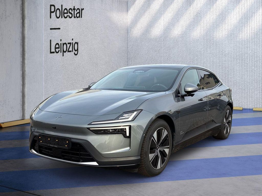 Bild des Angebotes Polestar 4 Coupe 200 kW Long Range Single PRIME 360° HUD