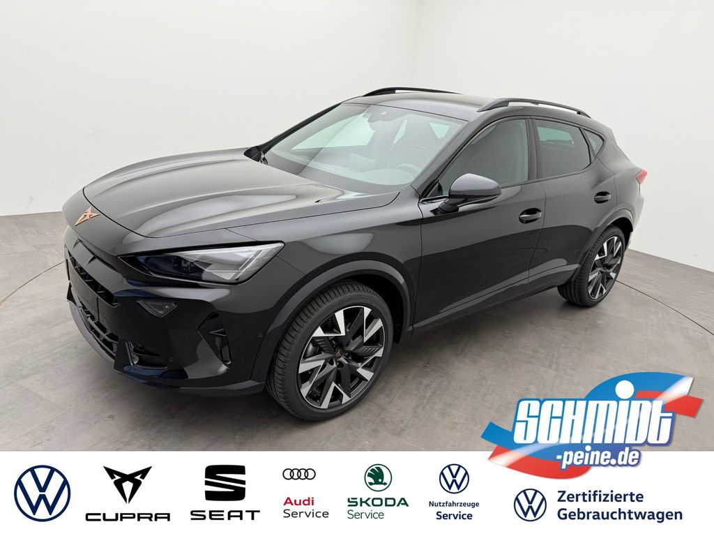 Bild des Angebotes Cupra Formentor TSI DSG 4Dr BusinessDynEdgeIntel