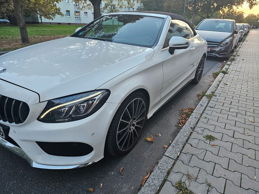 Bild des Angebotes Mercedes-Benz 200
