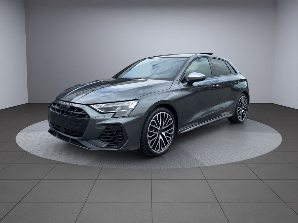 Bild des Angebotes Audi S3 Sportback TFSI 245 kW S tronic