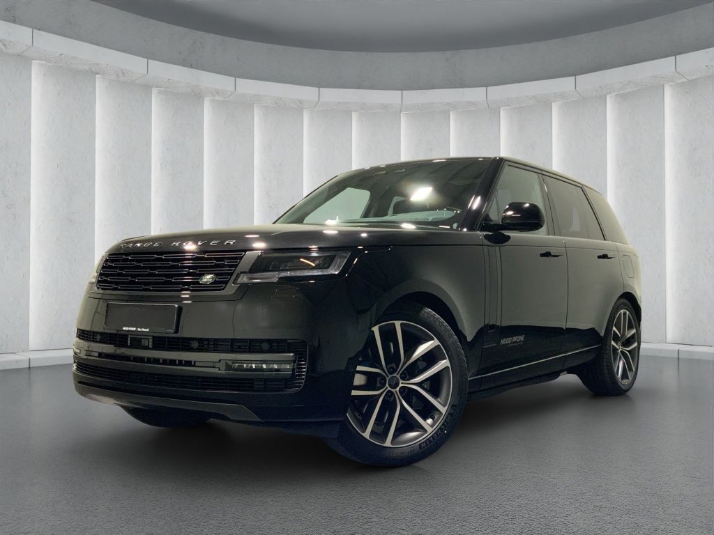 Bild des Angebotes Land Rover Range Rover Autobiography 3.0 P550e 22 | AHK | S