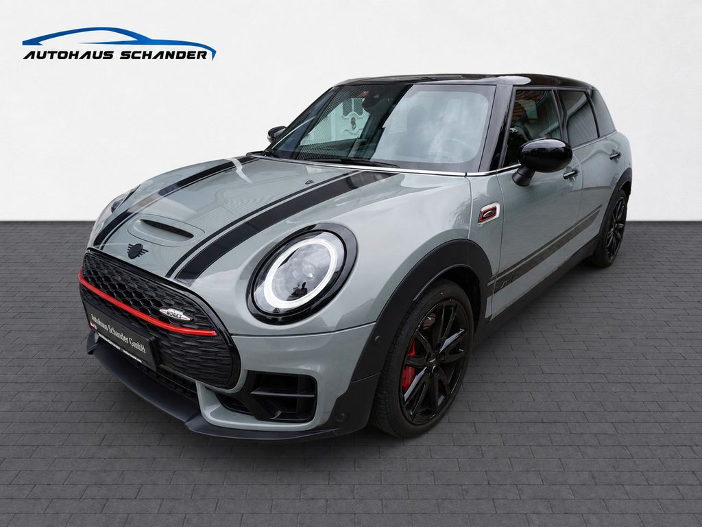 Bild des Angebotes MINI Clubman JCW John Cooper Works Trim All4*ACC*LED*