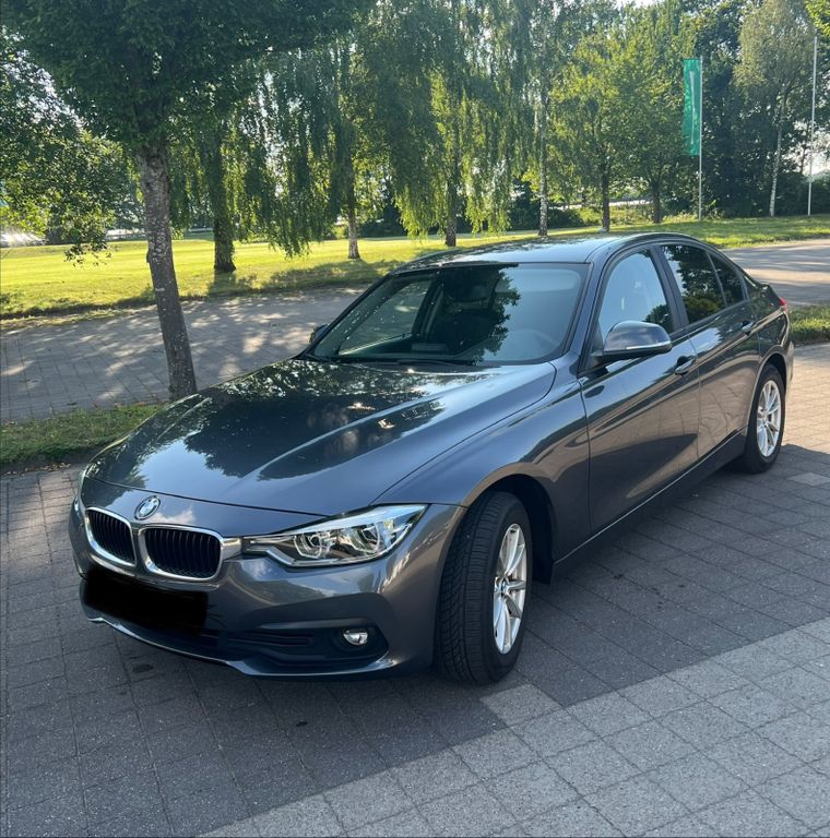 Bild des Angebotes BMW 316d, TÜV neu, Navi, Sport, Comfort und Eco Mode