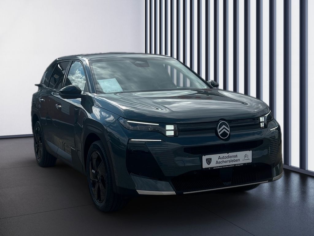 Bild des Angebotes Citroën C5 Aircross Hybrid 145 PLUS