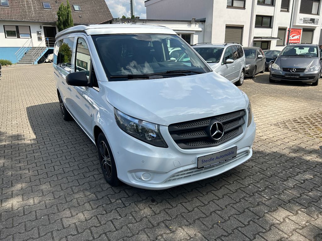 Bild des Angebotes Mercedes-Benz V Marco Polo 220d Activity