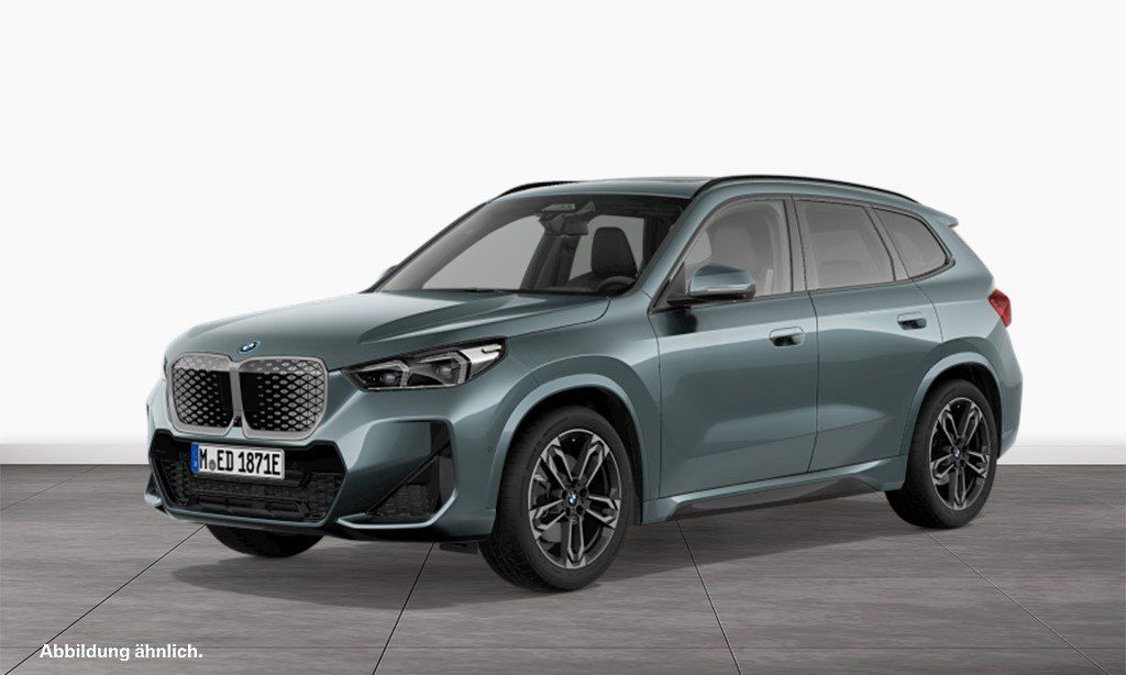 Bild des Angebotes BMW iX1 xDrive30 M Sport AHK Driv.Assist.Prof LED