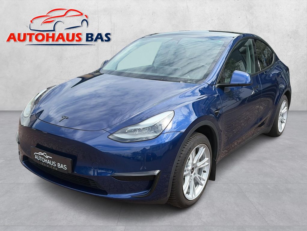 Bild des Angebotes Tesla Model Y RWD * unfallfrei * 1.Hand