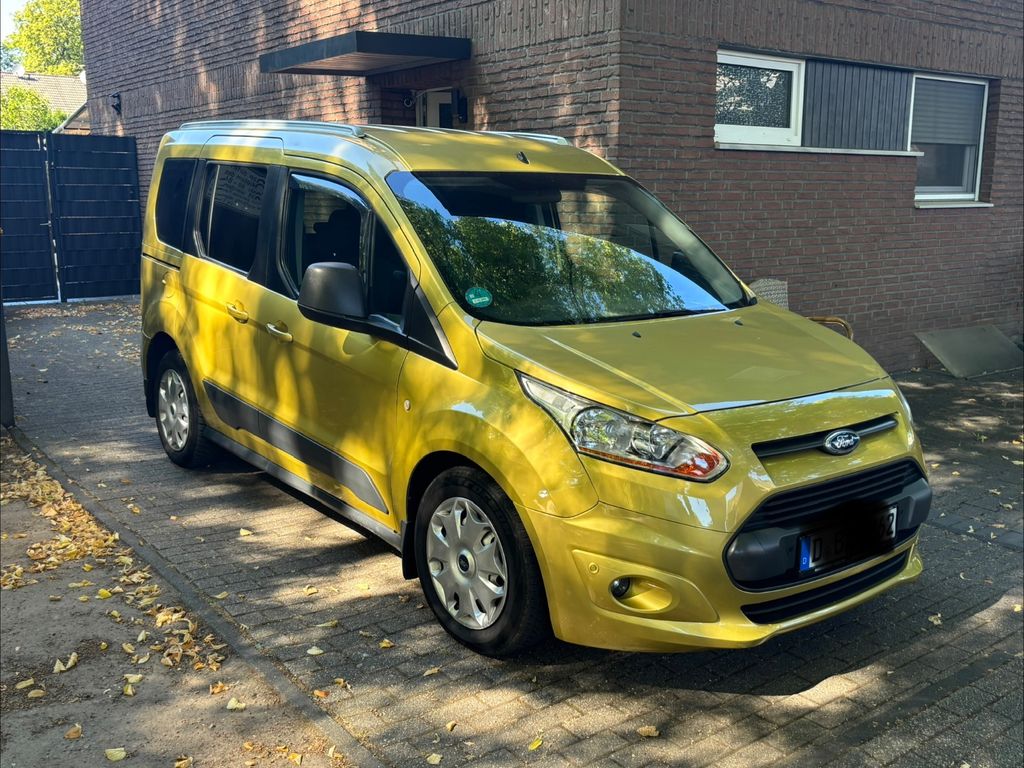 Bild des Angebotes Ford Tourneo Connect 1.6 TDCi 70kW Ambiente Ambiente