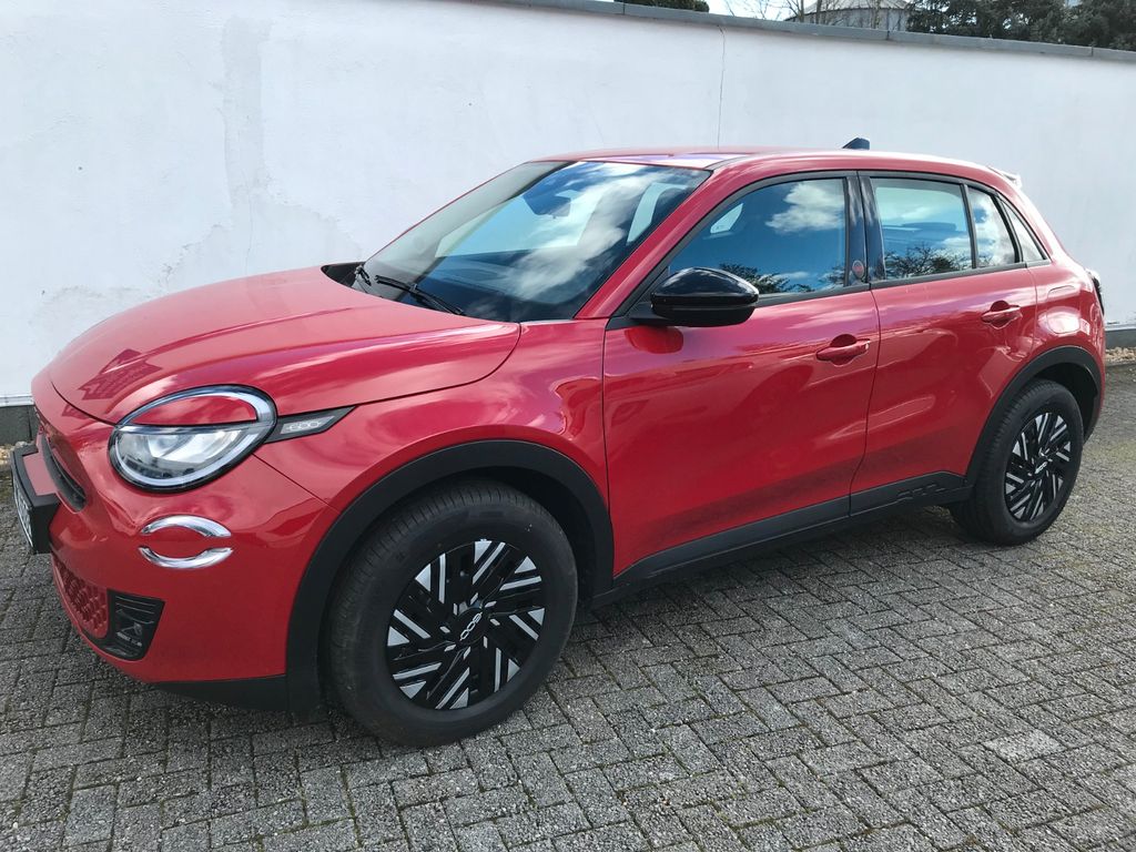 Bild des Angebotes Fiat 600e (RED)