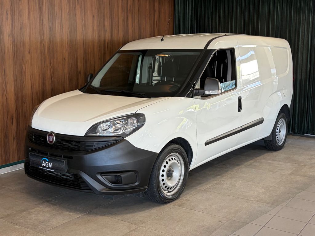 Bild des Angebotes Fiat Doblo Doblò Basis Maxi Kasten°Klima°Kamera°