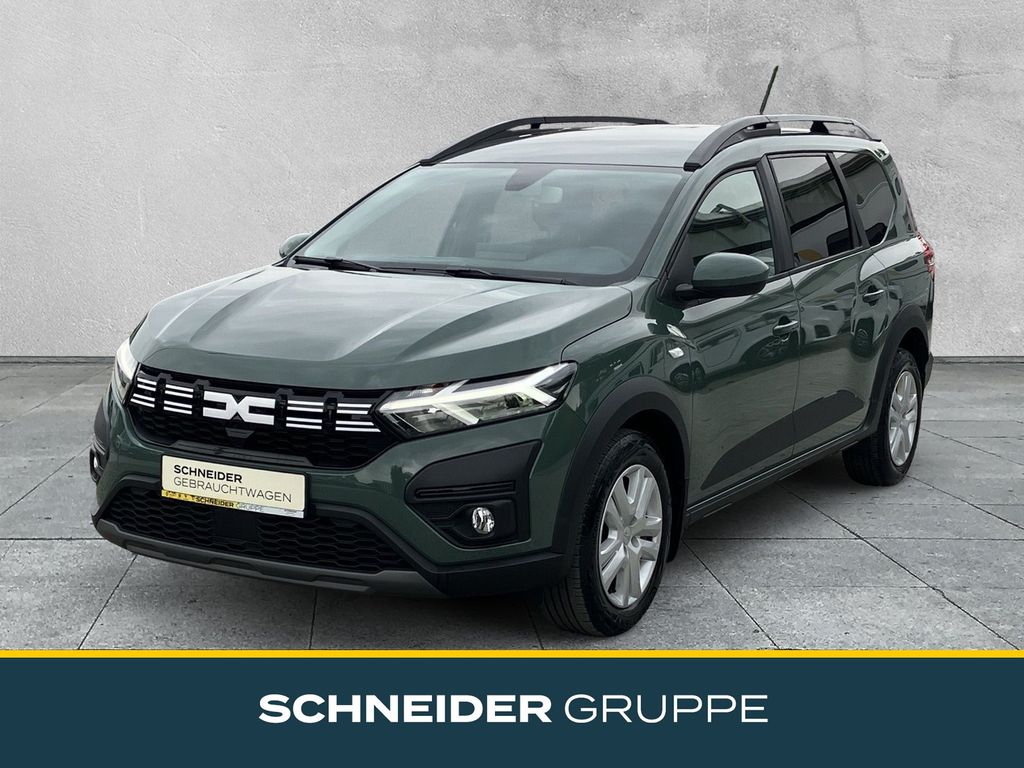Bild des Angebotes Dacia Jogger 1.0 TCe 110 EXPRESSION PDC+DAB+SHZ+LED
