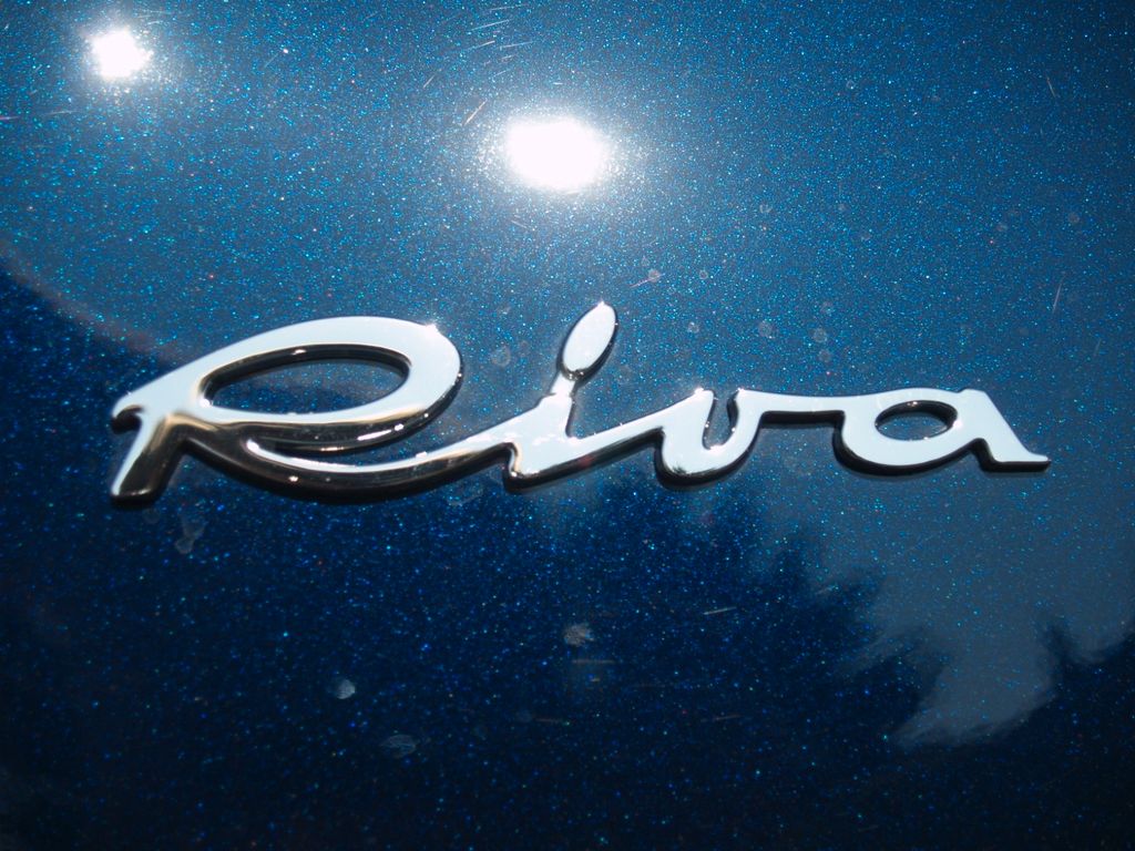 Bild des Angebotes Fiat 500C 1.2 8V Riva 1. Hand - Zahnriehmen NEU -