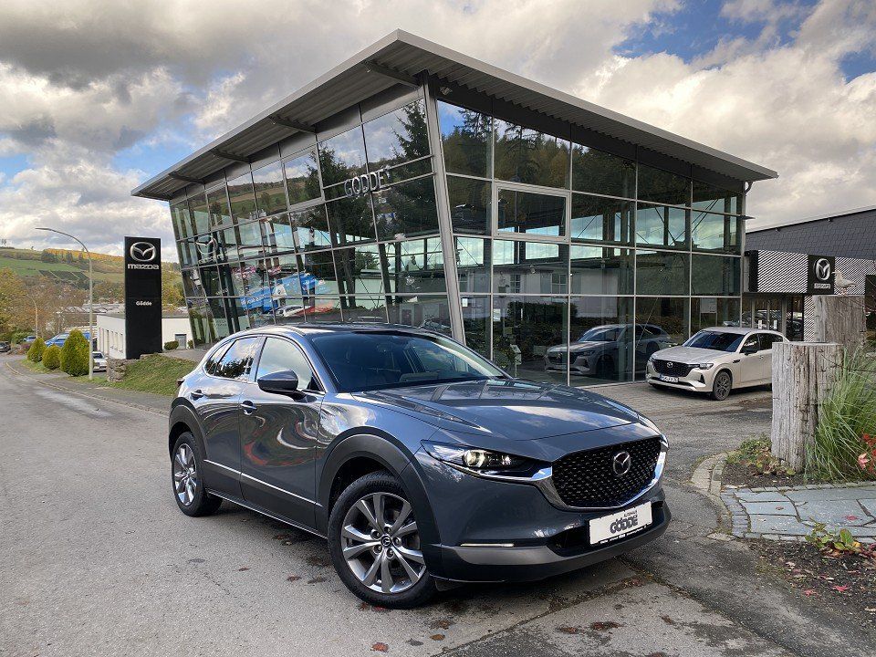 Bild des Angebotes Mazda CX-30 122 PS SELECTION DES-P PRE-P *Garantie*