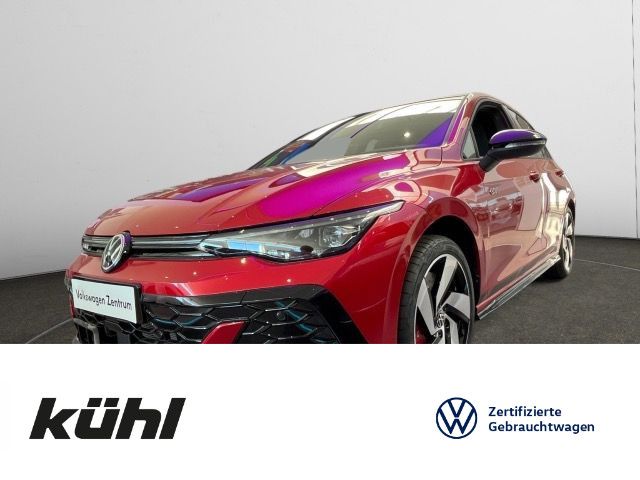Bild des Angebotes Volkswagen Golf VIII 2.0 TSI DSG GTI Clubsport