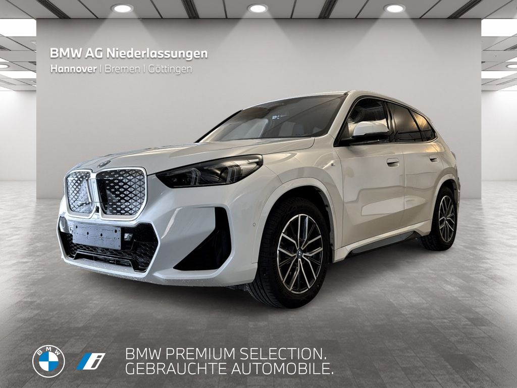 Bild des Angebotes BMW iX1 xDrive30 M Sport AHK Driv.Assist.Prof LED