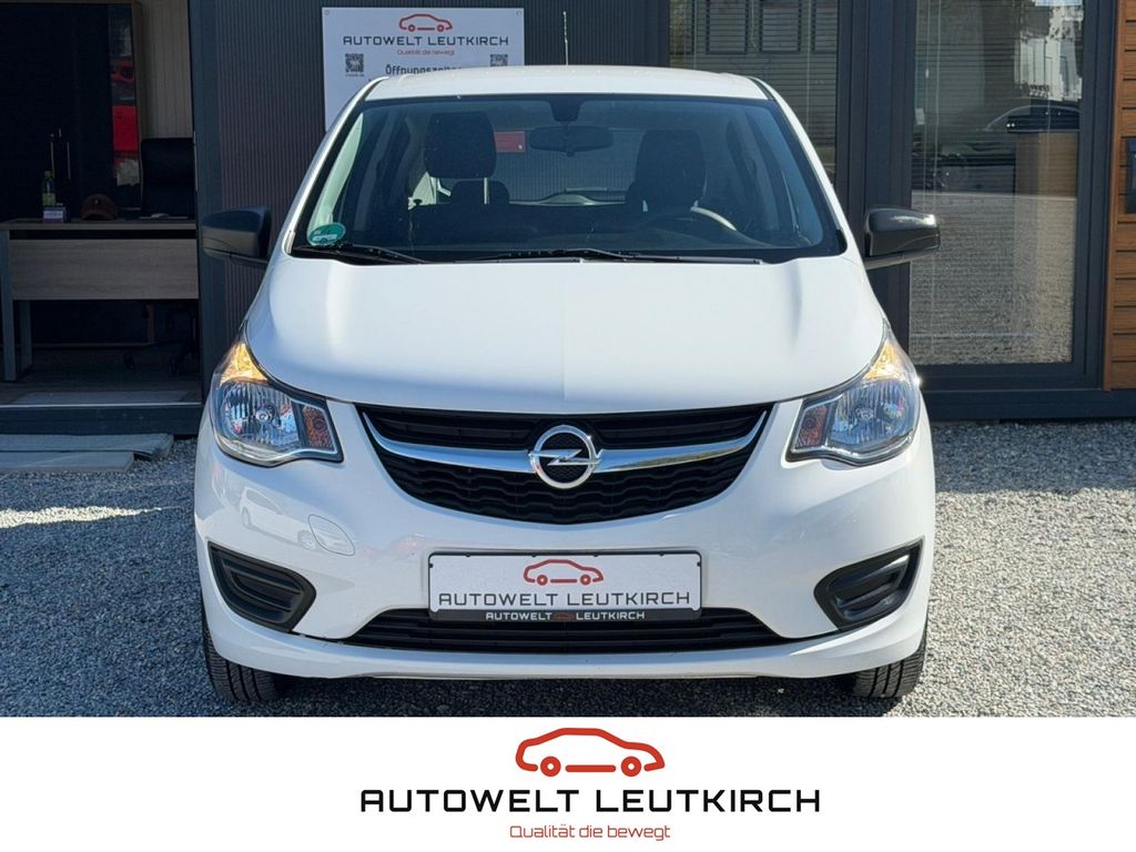 Bild des Angebotes Opel Karl Selection FREISPRECH BLUET. USB