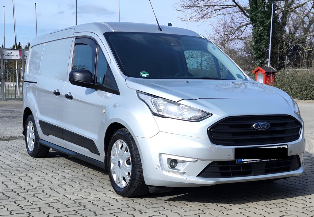 Bild des Angebotes Ford Transit Connect