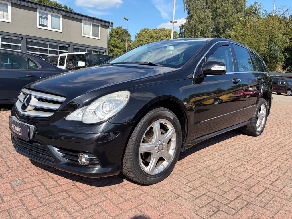 Bild des Angebotes Mercedes-Benz R 280 AMG* Standheizung* gepflegt*scheckheft !