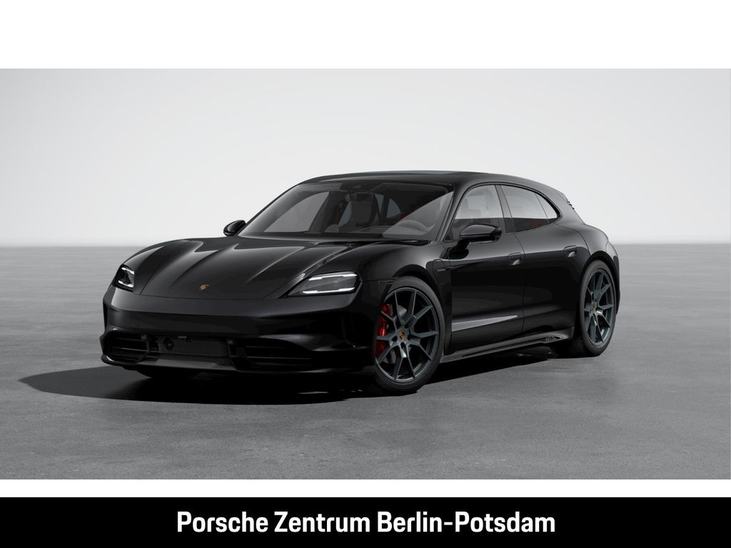 Bild des Angebotes Porsche Taycan GTS Sport Turismo Soft-Close InnoDrive
