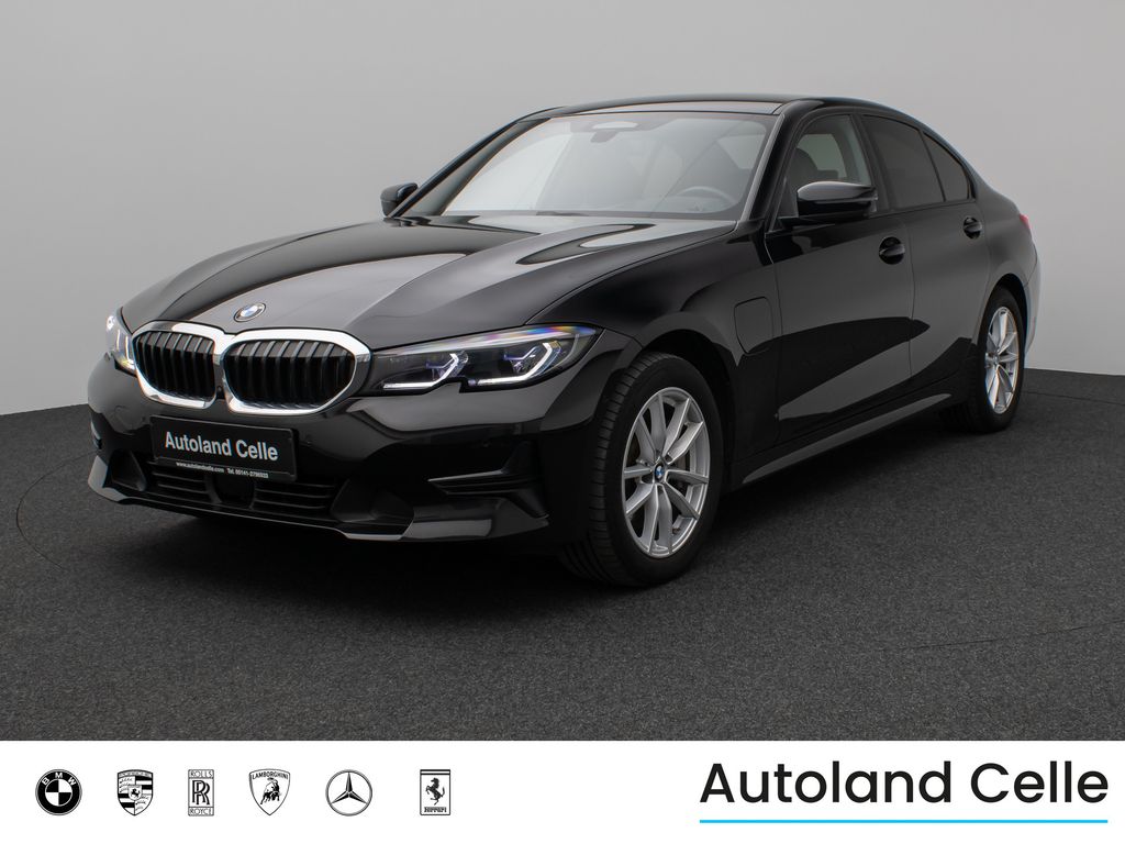 Bild des Angebotes BMW 330e Laser 360°HUD DAB H/K Lenkrhzg ACC Komfort