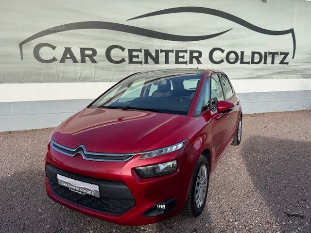 Bild des Angebotes Citroën C4 Picasso THP 155 Seduction*1Hd*AHK*Pano*