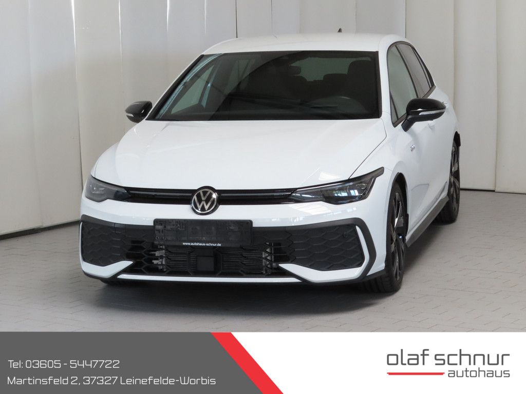 Bild des Angebotes Volkswagen Golf VIII GTI HuD Harmann/Kardon