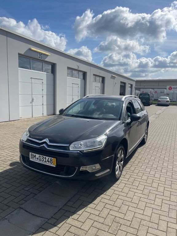 Bild des Angebotes Citroën C5 Tourer HDi 200 Exclusive Automatik Exclusive