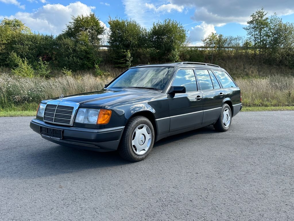 Bild des Angebotes Mercedes-Benz E 230 TE