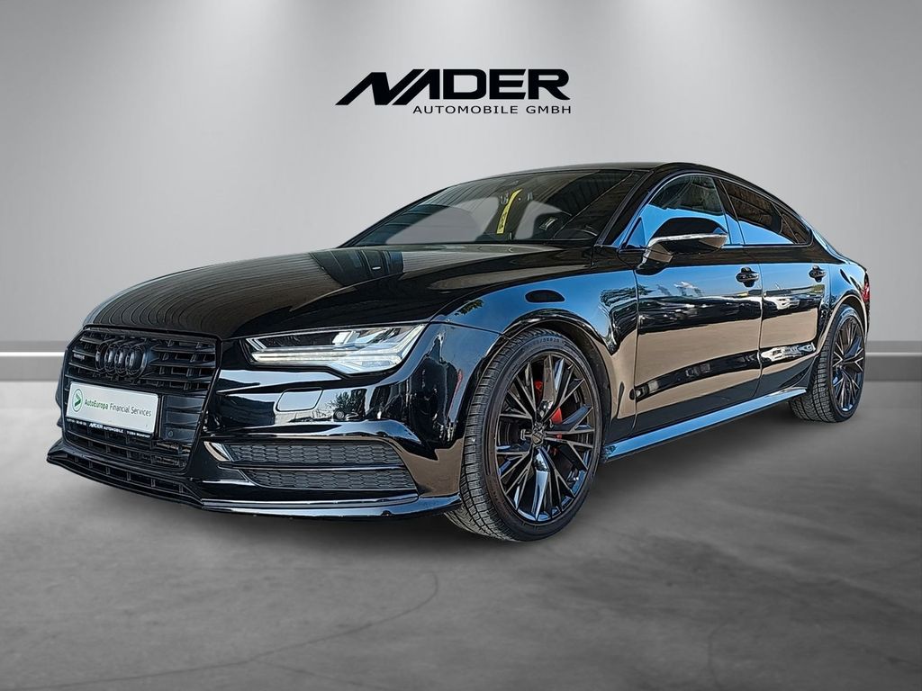 Bild des Angebotes Audi A7 Sportback 3.0 TDI | Matrix | Navi | Leder