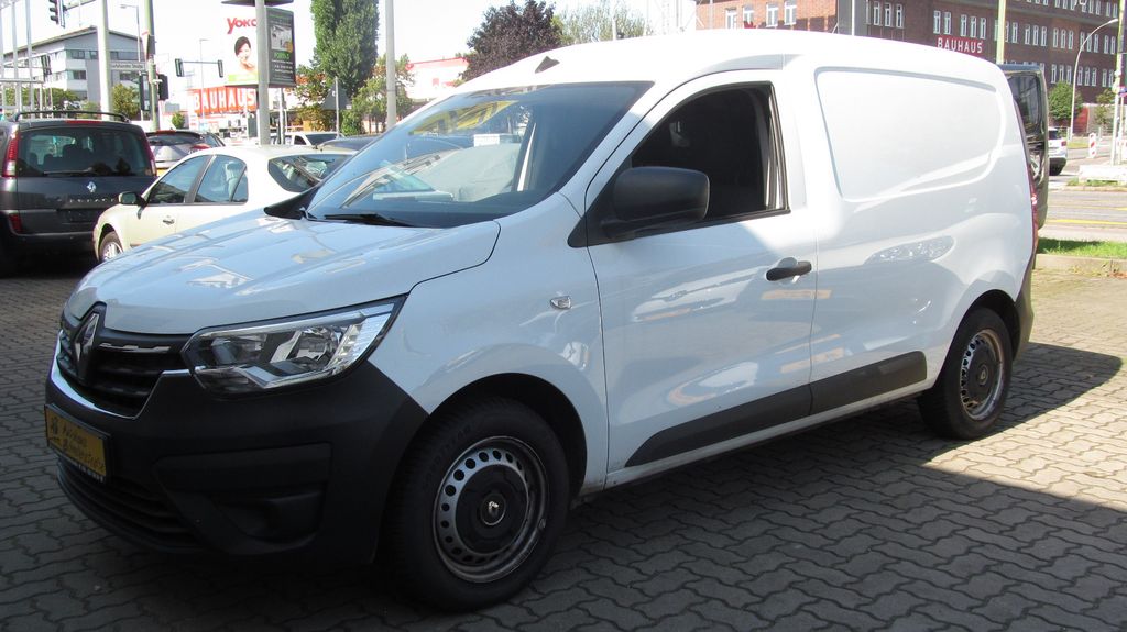 Bild des Angebotes Renault Express Extra