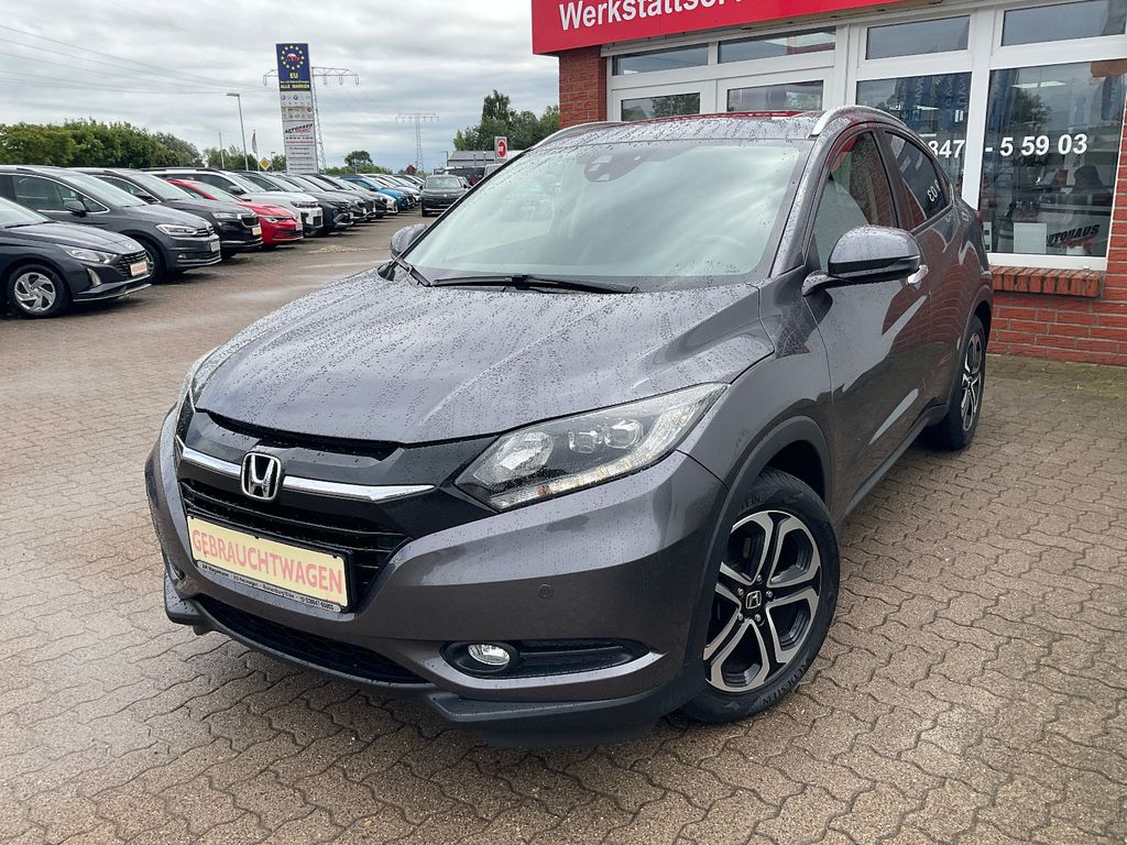 Bild des Angebotes Honda HR-V Executive