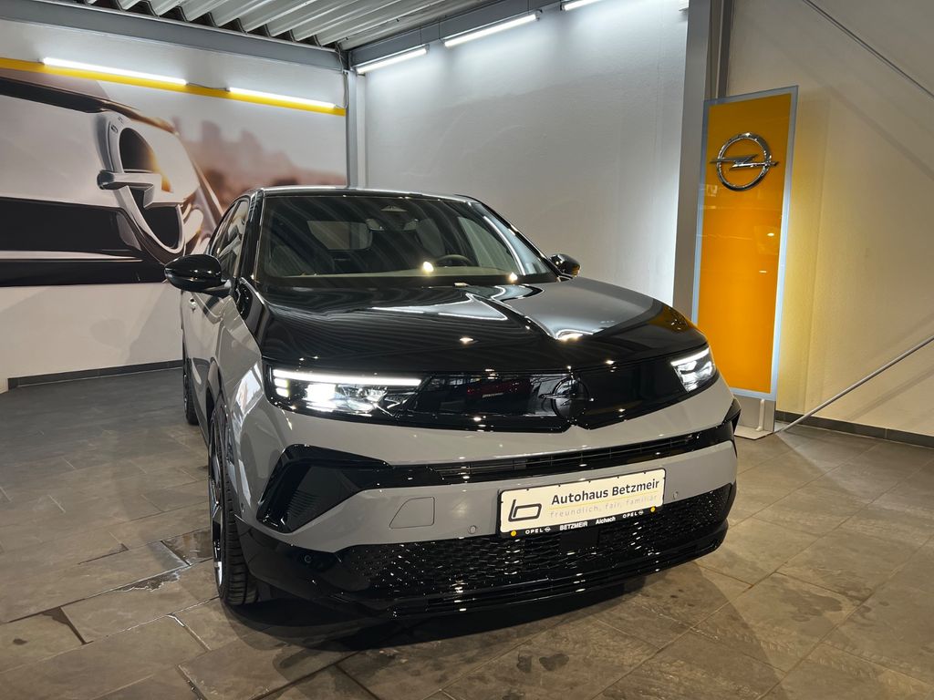 Bild des Angebotes Opel Mokka GSe - SHZ/LHZ | RFK | TotWinkel | 281 PS !
