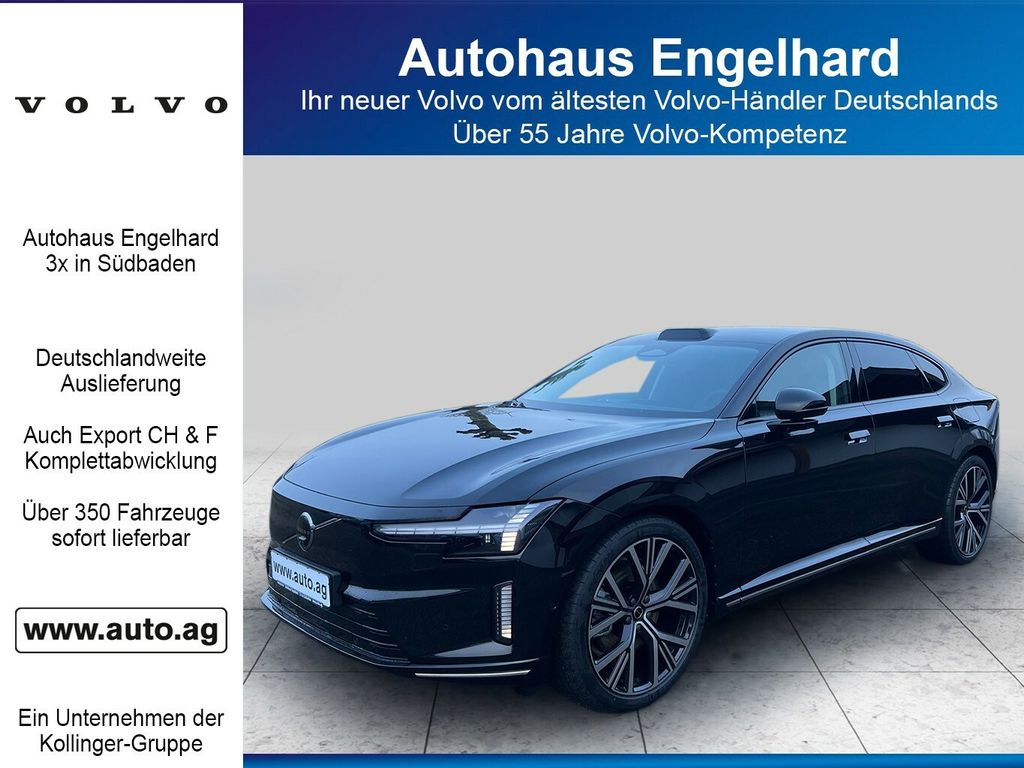 Bild des Angebotes Volvo ES90 SINGLE EXTENDED 92kWh ULTRA