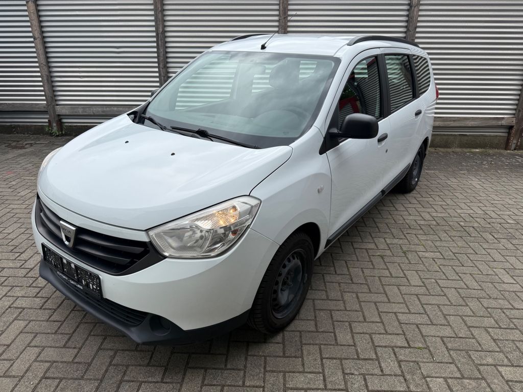 Bild des Angebotes Dacia Lodgy Ambiance 1,5 dCi