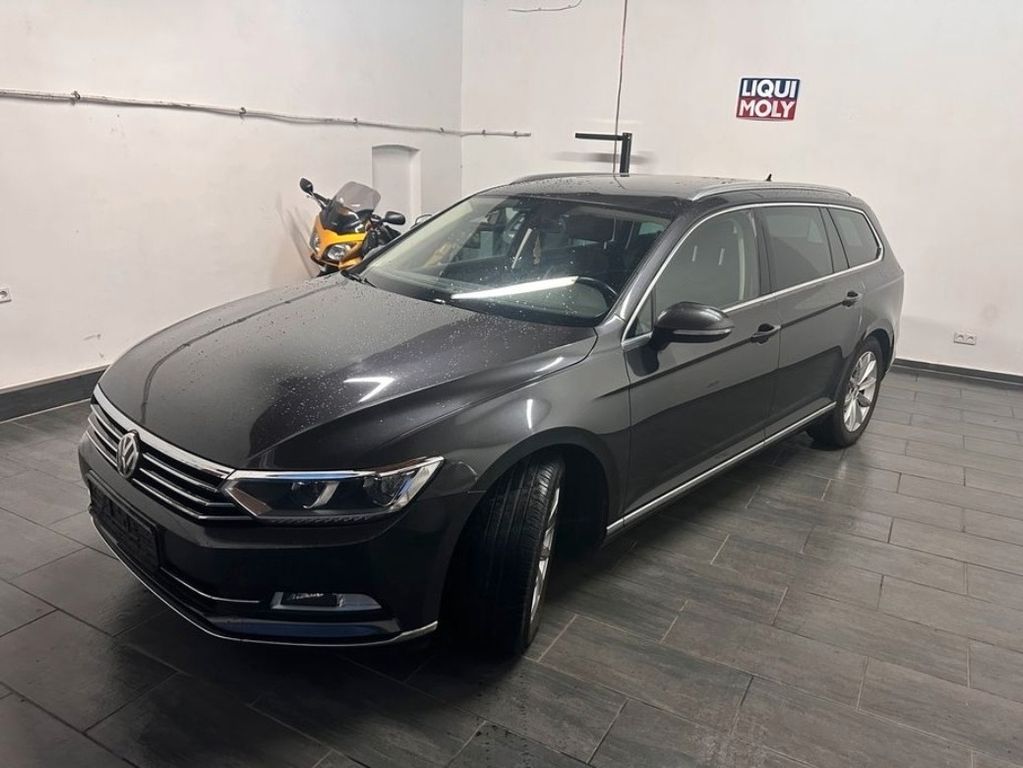 Bild des Angebotes Volkswagen Passat 2.0 TDI SCR 140kW Highline Highline