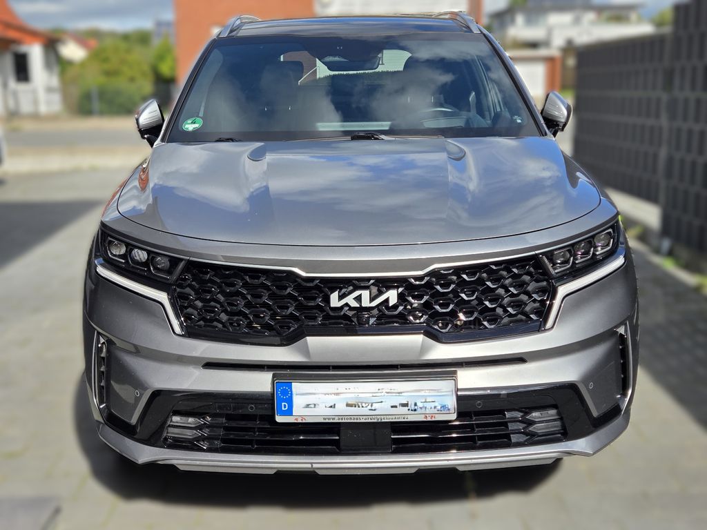 Bild des Angebotes Kia Sorento 2.2 CRDi AWD Platin,7Sitze,AHK,Garantie