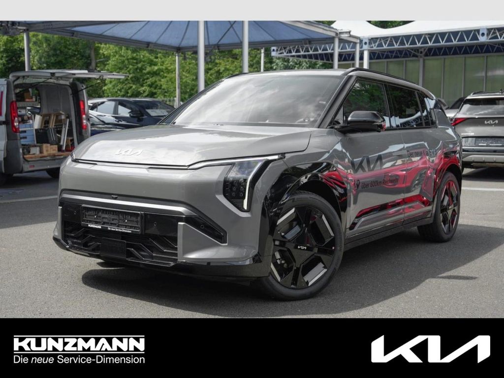 Bild des Angebotes Kia EV3 81,4 kWh GT-Line Harman/Kardon Head-Up 360°