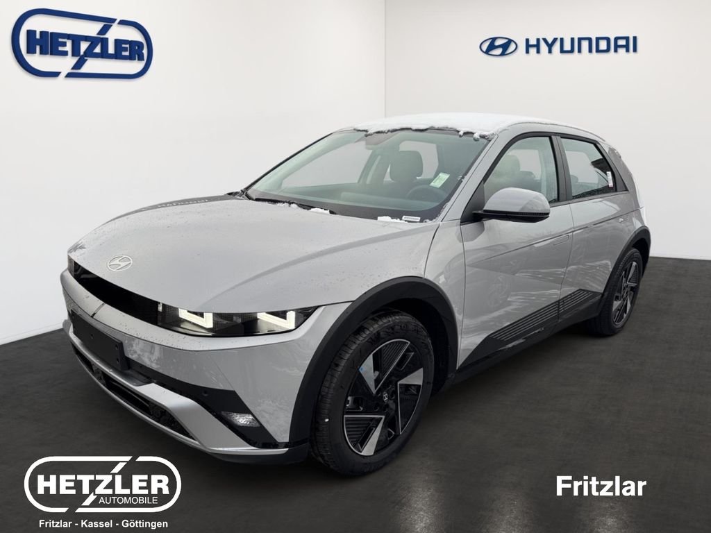 Bild des Angebotes Hyundai IONIQ 5 Basis Elektro Navi Digitales Cockpit LED