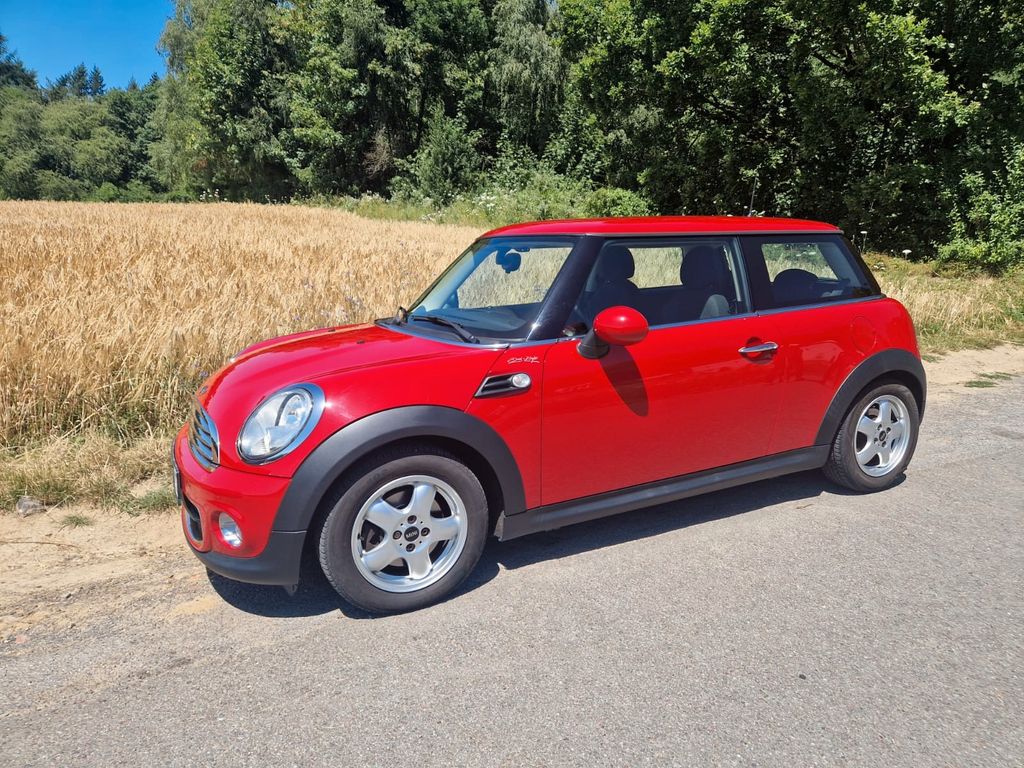 Bild des Angebotes MINI Mini One Pepper