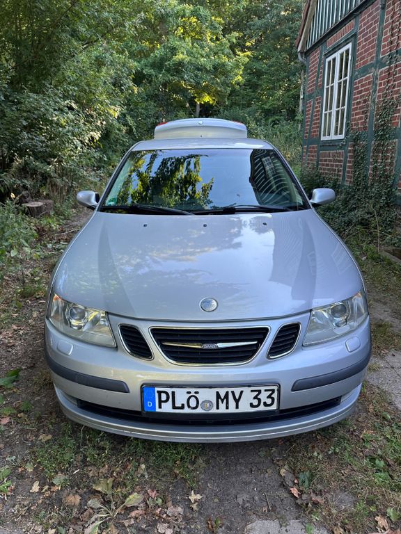 Saab 9-3 2.0t Vector