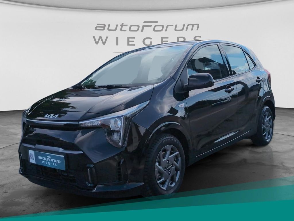 Bild des Angebotes Kia PICANTO PE2 1.0 GDI VISION (68 PS) MT
