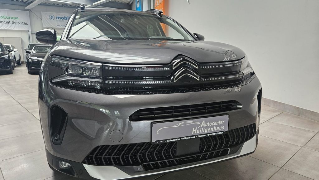 Bild des Angebotes Citroën C5 Aircross Max Hybrid 145 ACC Kamera Navi SHZ