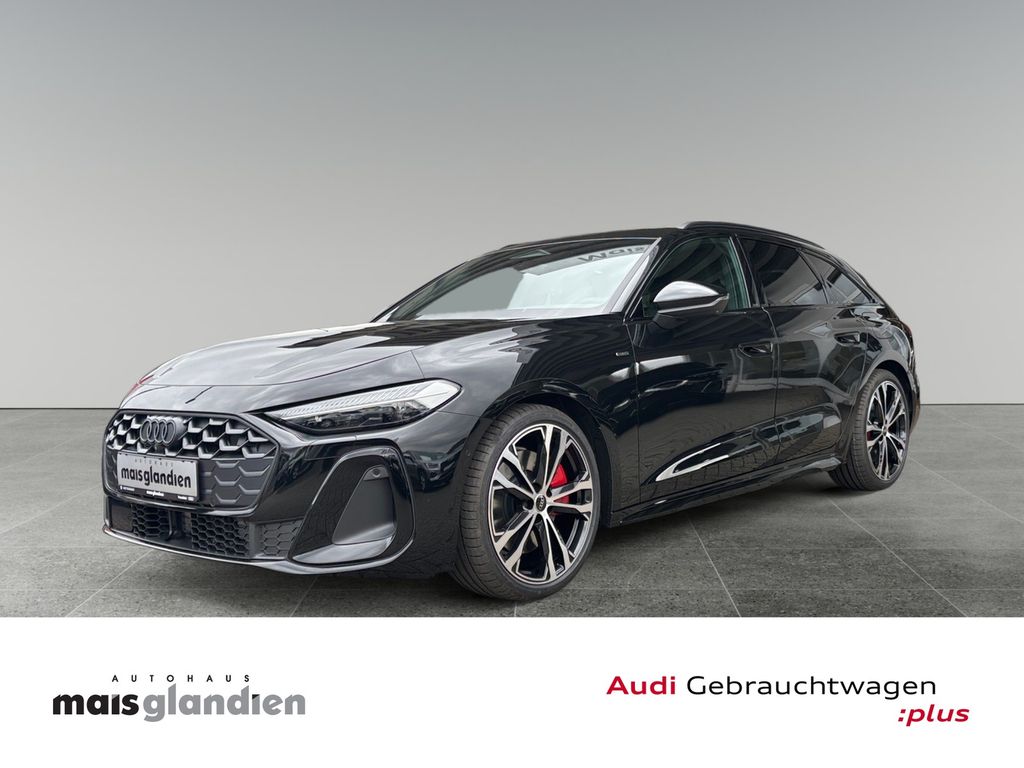 Bild des Angebotes Audi A5 Avant TFSI e-hybrid q.AHK 2x S line Tech pro