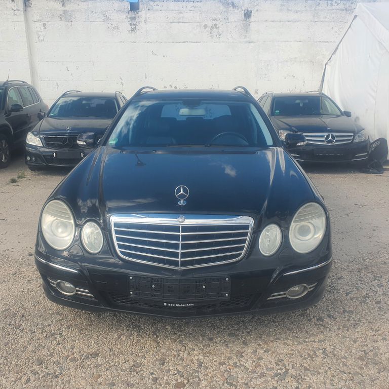 Bild des Angebotes Mercedes-Benz E 280 E T-Modell E 280 CDI