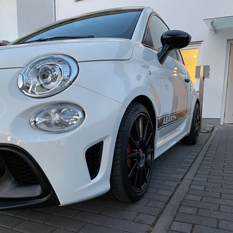 Bild des Angebotes Abarth 595 1.4 T-Jet 16V 595 Essesse Essesse