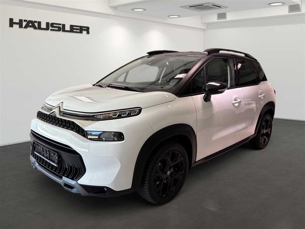 Bild des Angebotes Citroën C3 Aircross PT 1.2 Automatik PDC Kamera Sitzhei